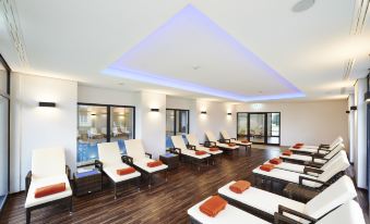 Kreuz-Post Hotel-Restaurant-Spa