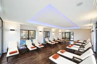 Kreuz-Post Hotel-Restaurant-Spa Hotels in Breisach am Rhein