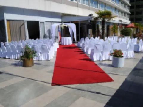 Hotel El Araucano Hoteles en Concepción