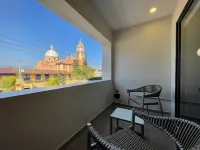 Estacion Alameda Downtown Hotel a Orizaba