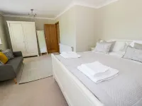 Orchard Cottage Hotels in Holywell