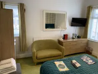 The Fylde International Guest House