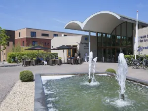 Parkhotel Bad Arcen