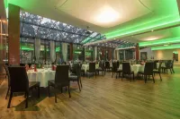 Gästehaus Südheide Hotel a Wietze