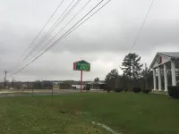 Deerfield Inn New Johnsonville Hotels in Camden