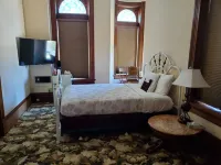 Manresa Castle Hotels in Port Townsend