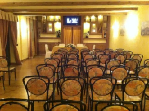 Hotel Leon - Ristorante Al Cavallino Rosso Hotels in Province of Foggia