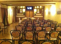 Hotel Leon Ristorante Al Cavallino Rosso Hotel a San Giovanni Rotondo