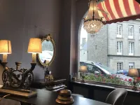 Logis Maison Vauban - Hotel St Malo - Beach