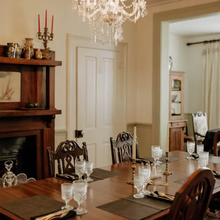 Blue Ridge Inn Bed & Breakfast