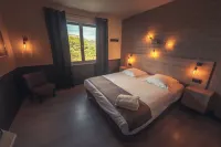 Logis Hôtel Restaurant le Plantevin Hotels in Eygaliers