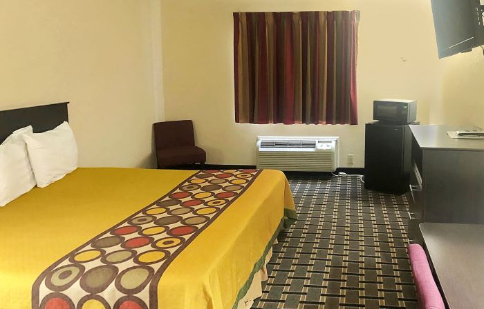 Hotel 7 Vienna