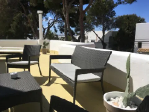 塞瓦瑪麗亞卡拉多爾酒店 卡拉達沃酒店