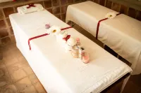 Mansión Los Guichos - spa