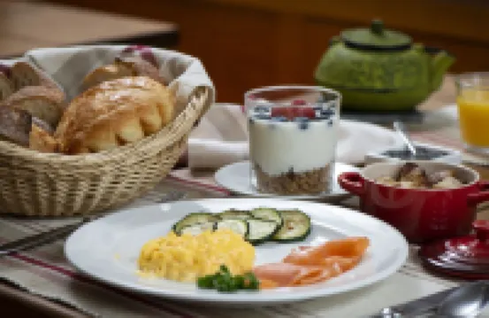 더 우드스타커 B&B