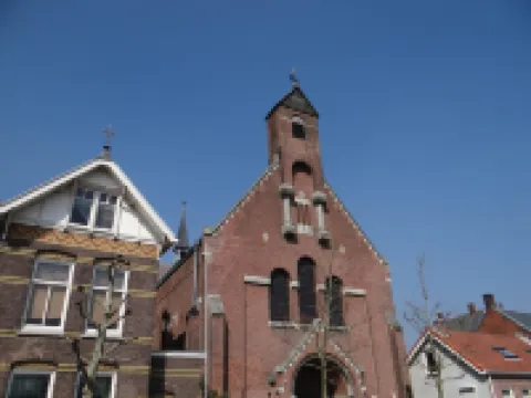 SintAnna B&B PetitHotel Hotels in 