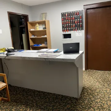 Aspen Motor Inn