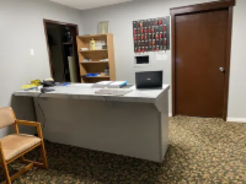 Aspen Motor Inn