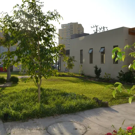 Apartamentos Alma Surire