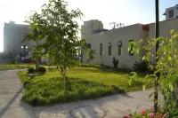 Apartamentos Alma Surire - Beach