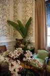 Villa Vicuña Salta Hotel Boutique - Scenic