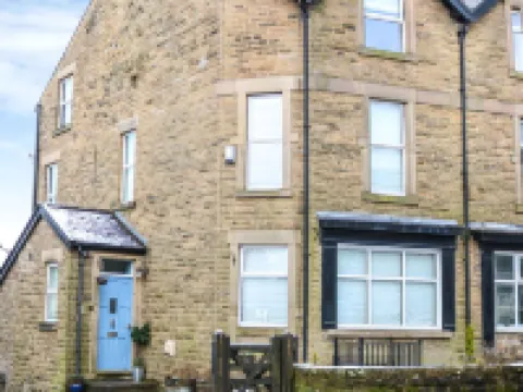 32A Hotels in Buxton