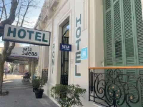 Hotel Romi Hotels in 