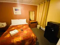 Haiban Inn Jersey City