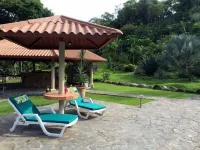 Cabanas Rio Encantado