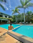 Camali Hotel - Infinity Pools
