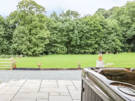 The Old Mill Отели в г. Лландриндод-Уэльс