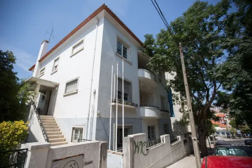 HI Coimbra - Pousada de Juventude Hotels in Penacova