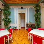 Hostal R10 - sarapan