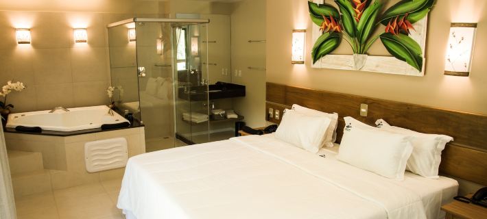 Fradissimo Hotel Hotels in Angra dos Reis