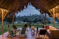 Guacimo Lodge Hôtels à : San Carlos