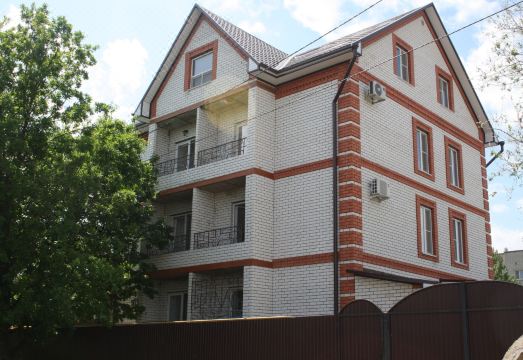 아파트먼트 갈락티카