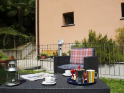 チェルノッビオ レジデンス チェルノッビオのホテル