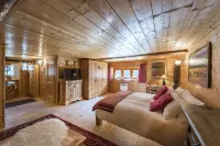 "CHALET dei FIORI" Room & Apartment Hotels in Leventina