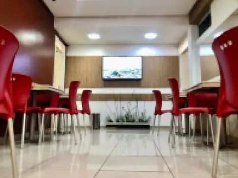Hotel Vitoria Hotels in Sobral