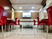 Hotel Vitoria Hotel di Sobral