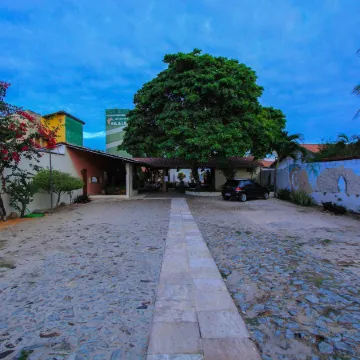 Hotel Pousada Sol & Lua