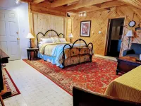 The Parrsboro Mansion Inn Hotels in Cumberland County