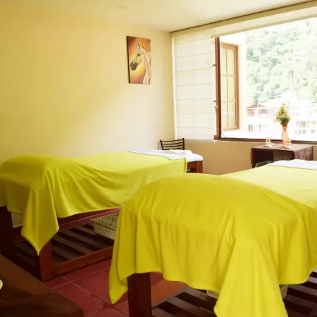 Hotel Elvita Spa