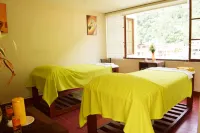 Hotel Elvita Spa - spa