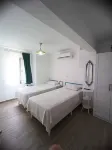 endaxi konukevi