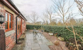 Maltkiln Cottage at Crook Hall Farm