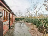Maltkiln Cottage at Crook Hall Farm - 5-Star