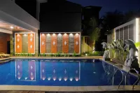 Ndalem Mataram Hotel a Banyuwangi Sub-District