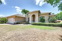 Marco Island Home w/ Private Pool: 3 Mi Beach! - 3-Star