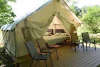 Peyper Fields Creekside Camp - homestay